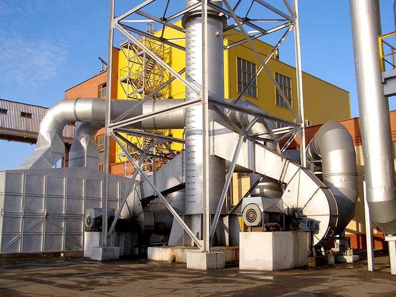Дизельное топливо для промышленных объектов в Голд Бренд